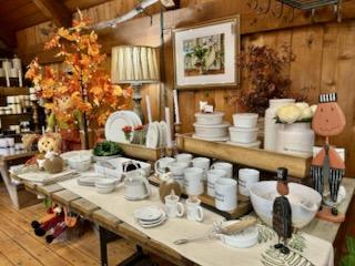 Gift Shop Fall