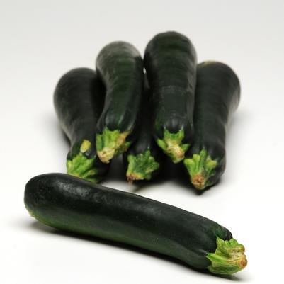 Zucchini Easy Pick Green