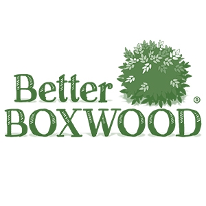 Better Boxwood® Better Boxwood®