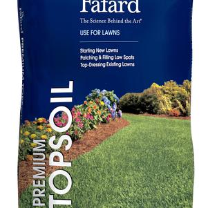 Fafard Premium Top Soil