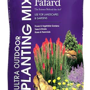 Fafard Ultra Outdoor Planting Mix